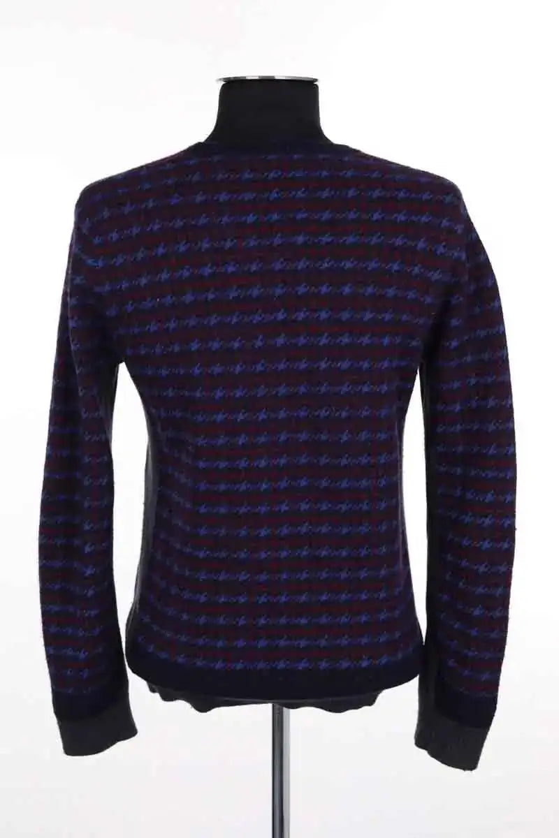 Pull Paul & Joe Multicolore en Laine