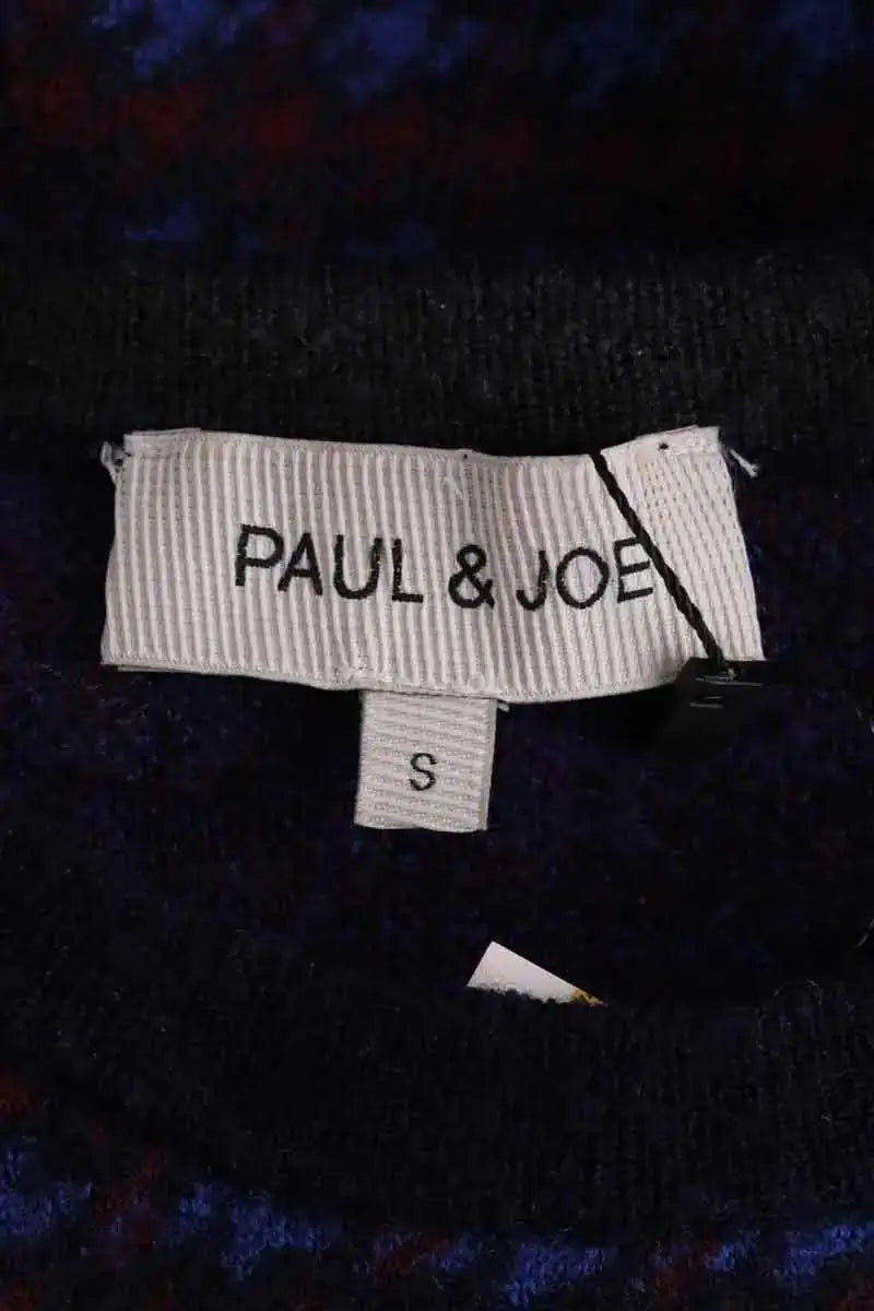 Pull Paul & Joe Multicolore en Laine