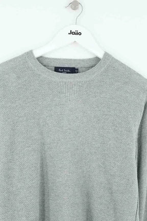 Pull Paul Smith Gris en Coton