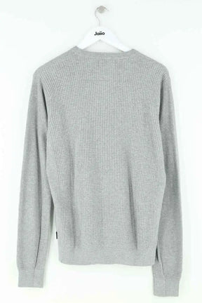 Pull Paul Smith Gris en Coton