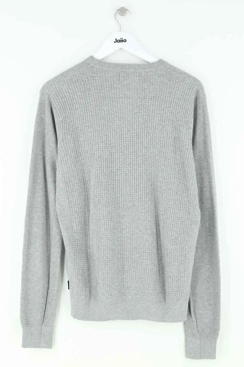 Pull Paul Smith Gris en Coton