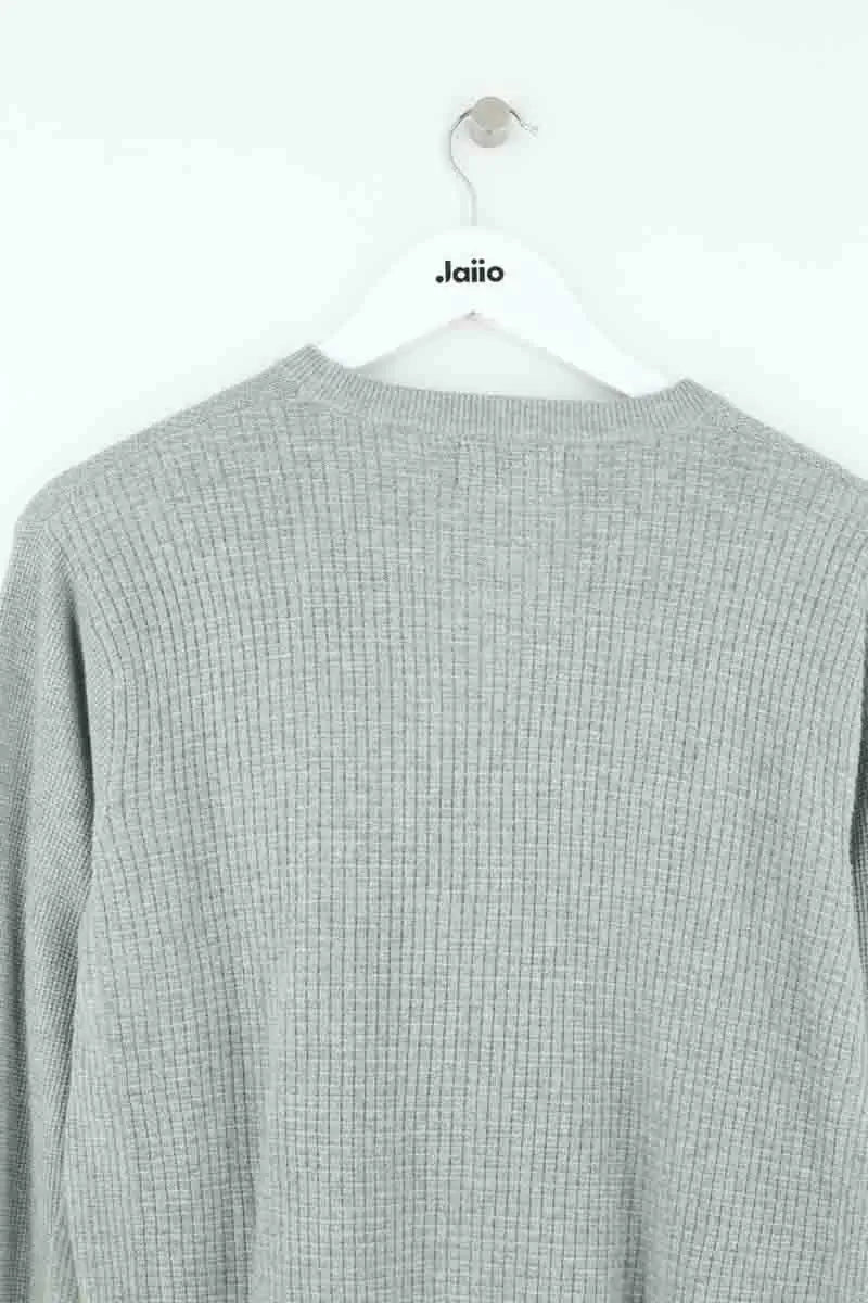 Pull Paul Smith Gris en Coton