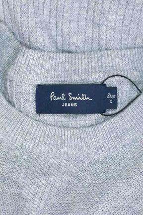 Pull Paul Smith Gris en Coton