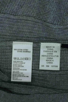 Pull Paul Smith Gris en Coton
