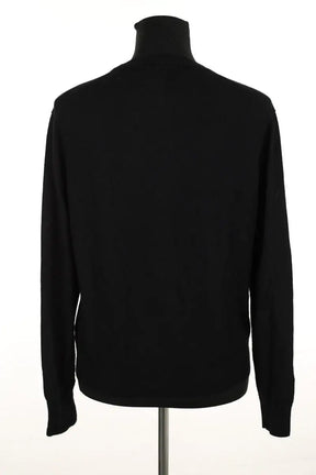Pull Paul Smith Noir en Laine