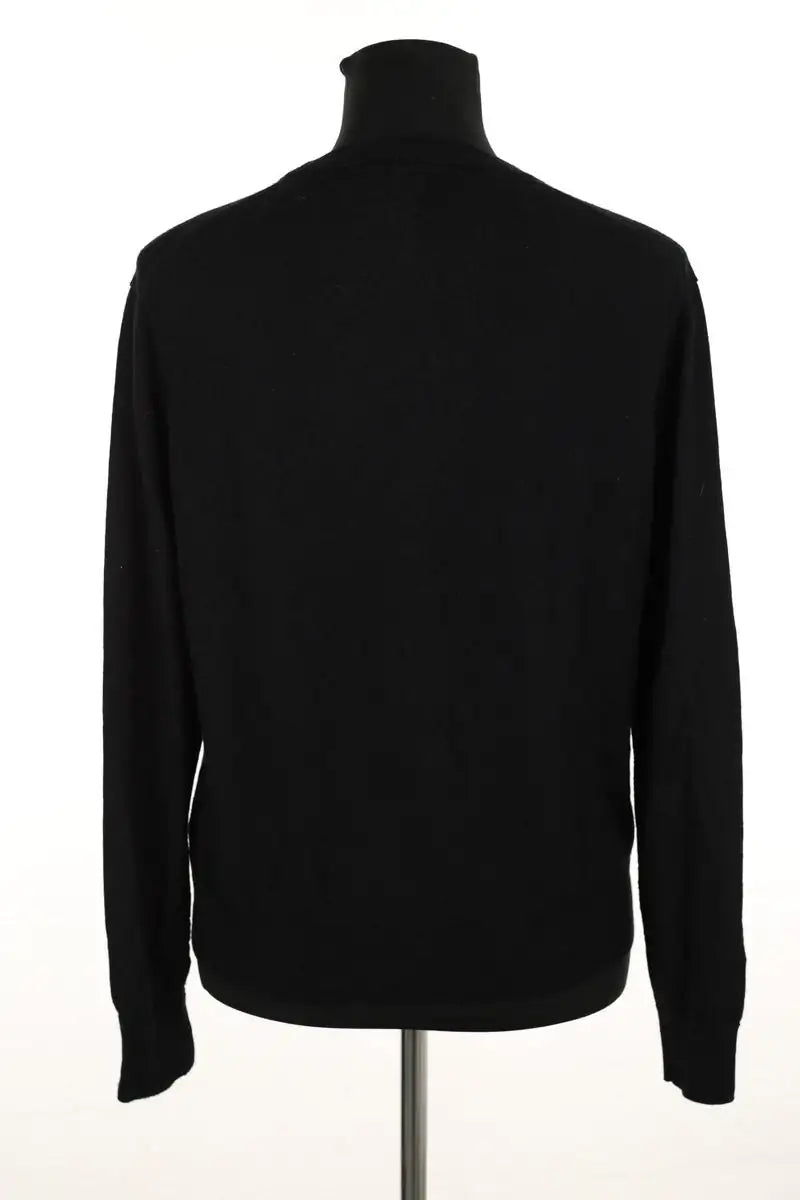Pull Paul Smith Noir en Laine