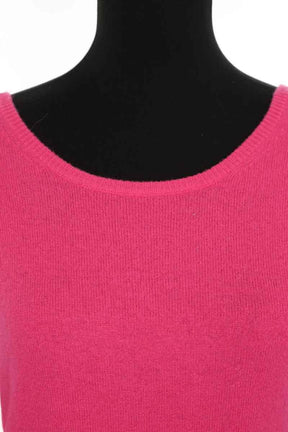 Pull Paule Ka Rose en Cachemire