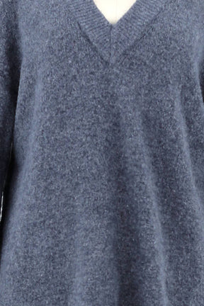 Pull Rails Gris en Polyamide