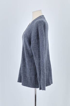 Pull Rails Gris en Polyamide