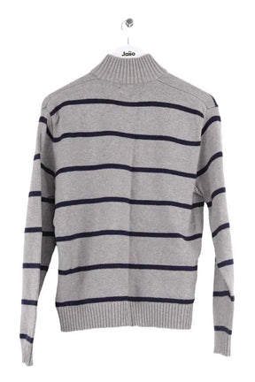 Pull Ralph Lauren Gris en Coton