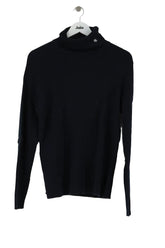 Pull Ralph Lauren Marine en Coton, taille XL - Seconde Main