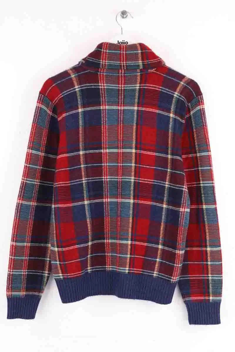 Pull Ralph Lauren Multicolore en Cachemire