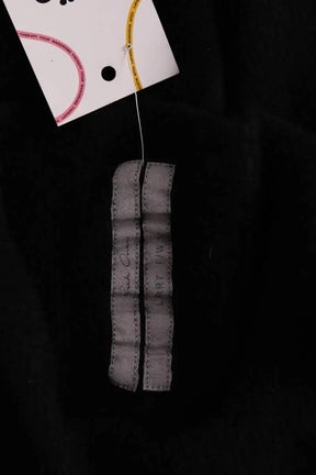 Pull Rick Owens Noir en Laine