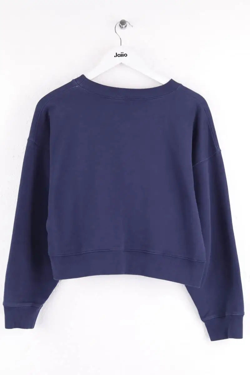 Pull Roseanna Bleu en Coton
