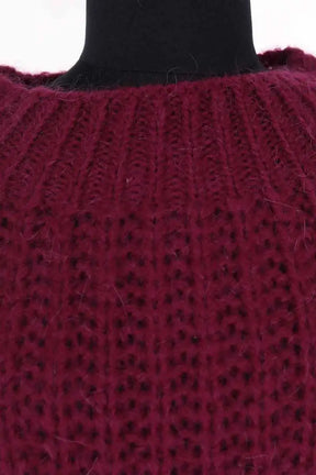 Pull Sessun Violet en Synthétique