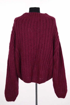 Pull Sessun Violet en Synthétique