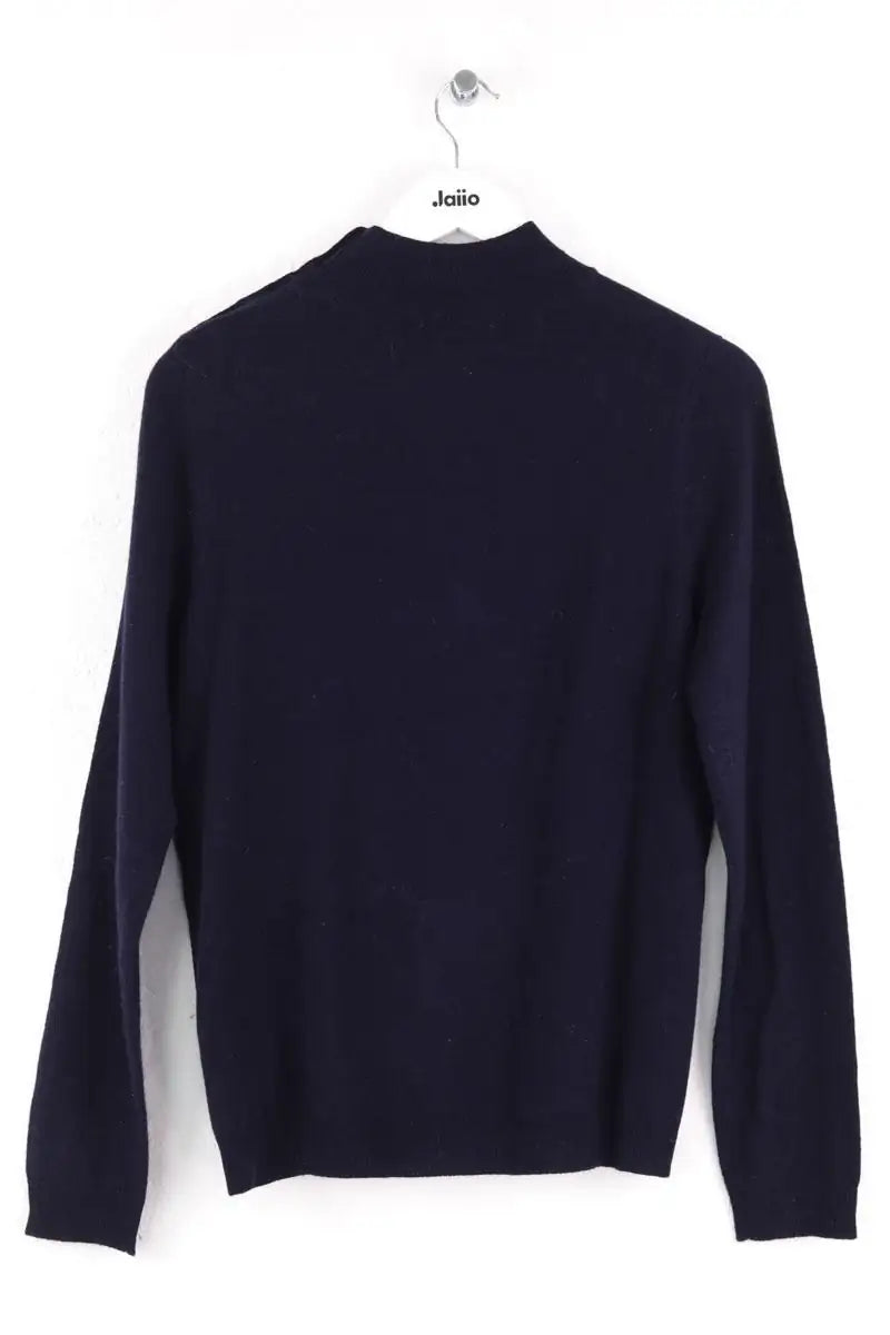 Pull Sézane Bleu en Laine