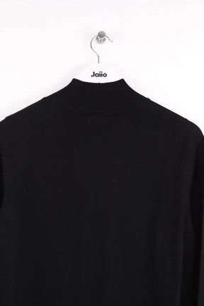 Pull Sézane Jacob Noir en Laine