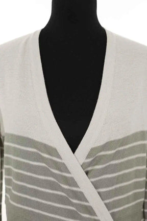 Pull Sonia Rykiel Gris en Laine
