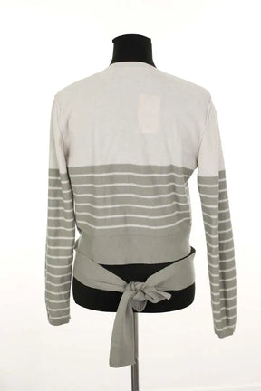 Pull Sonia Rykiel Gris en Laine