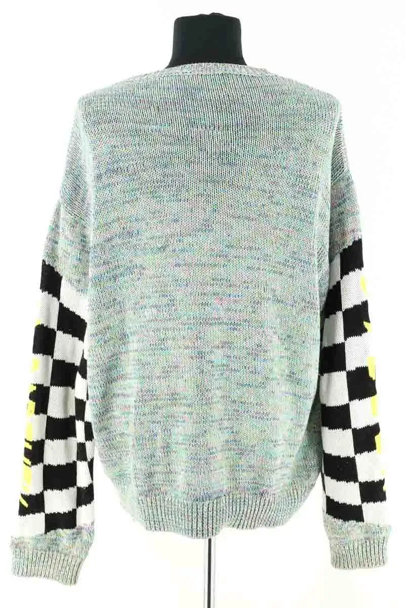 Pull Stella McCartney Multicolore en Coton
