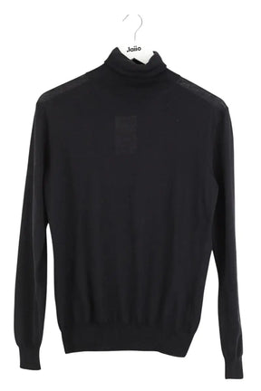 Pull Stella McCartney Noir en Laine, taille M - Seconde Main