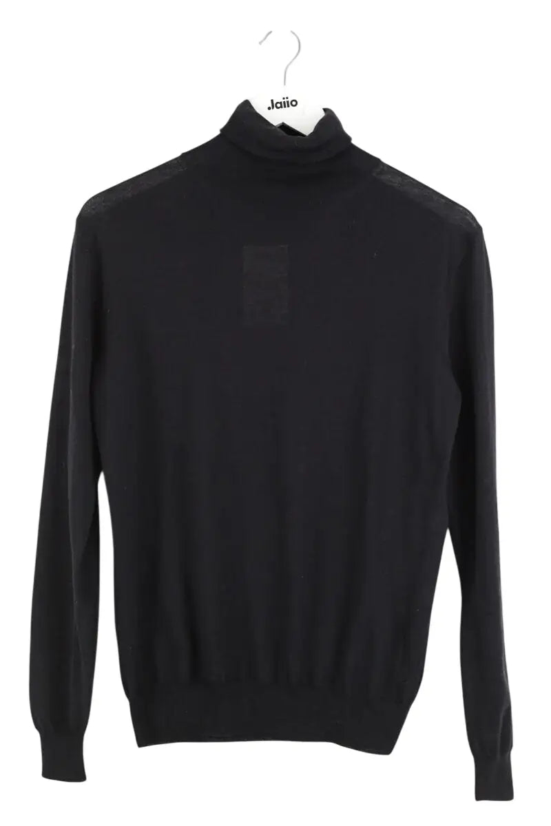 Pull Stella McCartney Noir en Laine, taille M - Seconde Main