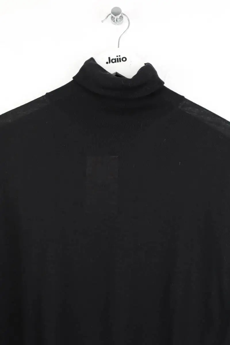 Pull Stella McCartney Noir en Laine