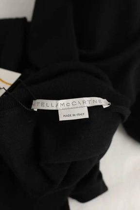 Pull Stella McCartney Noir en Laine