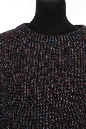 Pull Tara Jarmon Noir en Coton