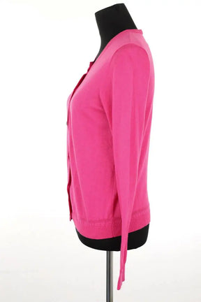 Pull Tara Jarmon Rose en Coton