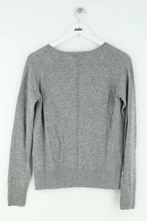 Pull The Kooples Gris en Laine