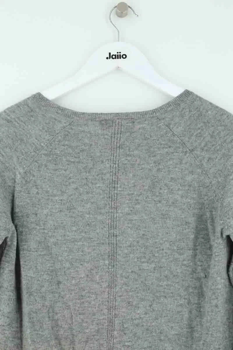 Pull The Kooples Gris en Laine