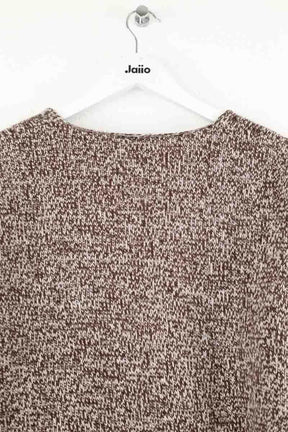 Pull The Kooples Marron en Laine