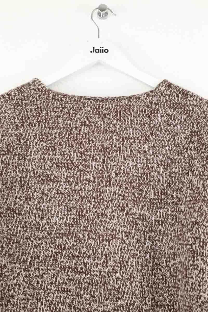 Pull The Kooples Marron en Laine