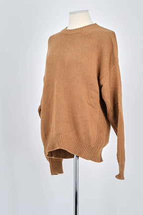 Pull The Kooples Marron en Viscose