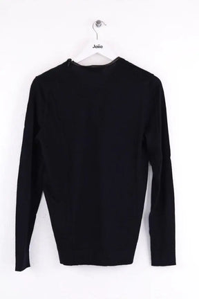 Pull The Kooples Noir en Laine