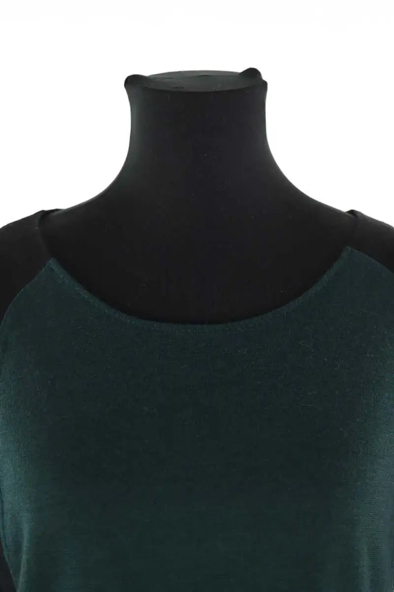 Pull The Kooples Noir en Synthétique