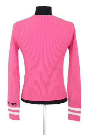 Pull Valentino Rose en Viscose