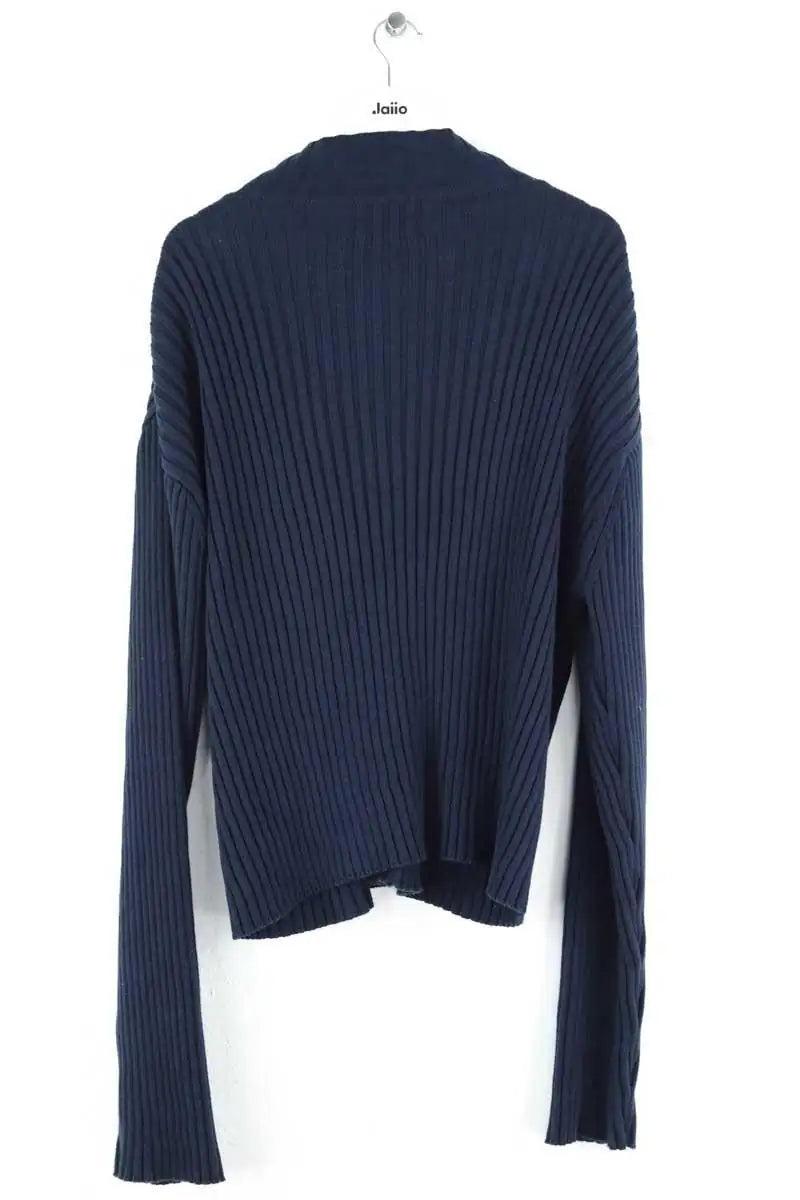 Pull Vanden Bleu en Coton