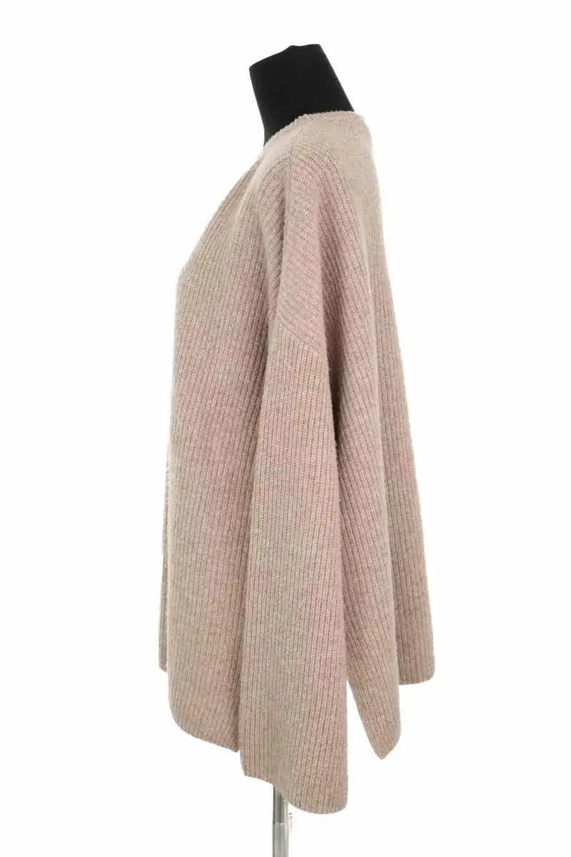 Pull Vanessa Bruno Beige en Laine