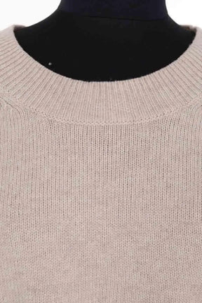 Pull Vanessa Bruno Beige en Laine