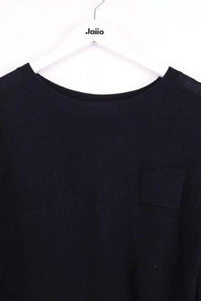 Pull Vanessa Bruno Bleu en Laine