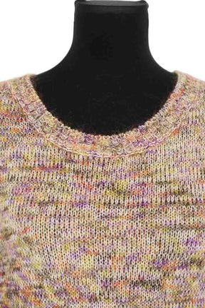 Pull Vanessa Bruno Multicolore en Coton