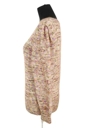 Pull Vanessa Bruno Multicolore en Coton