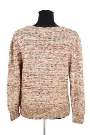 Pull Vanessa Bruno Multicolore en Coton