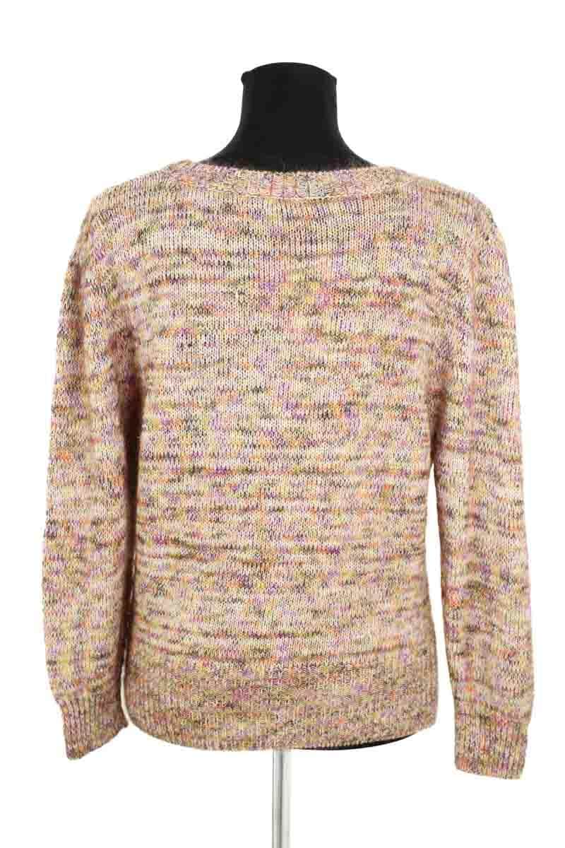 Pull Vanessa Bruno Multicolore en Coton