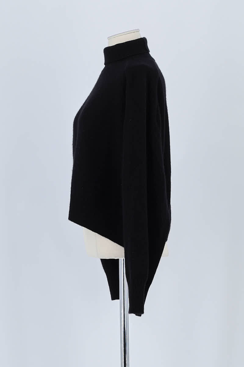 Pull Vanessa Bruno Noir en Cachemire