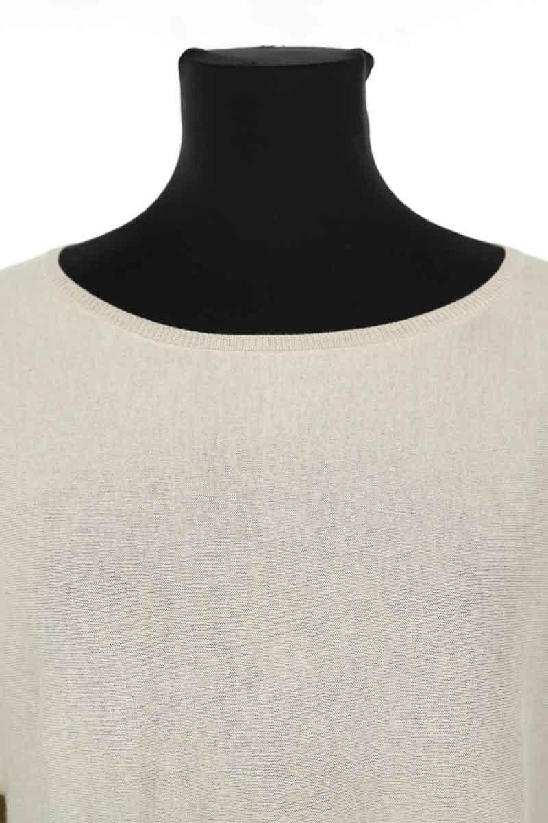 Pull Zadig & Voltaire Beige en Cachemire