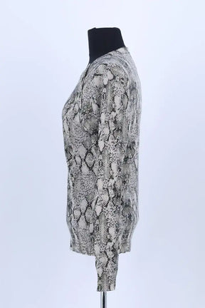 Pull Zadig & Voltaire Beige en Cachemire